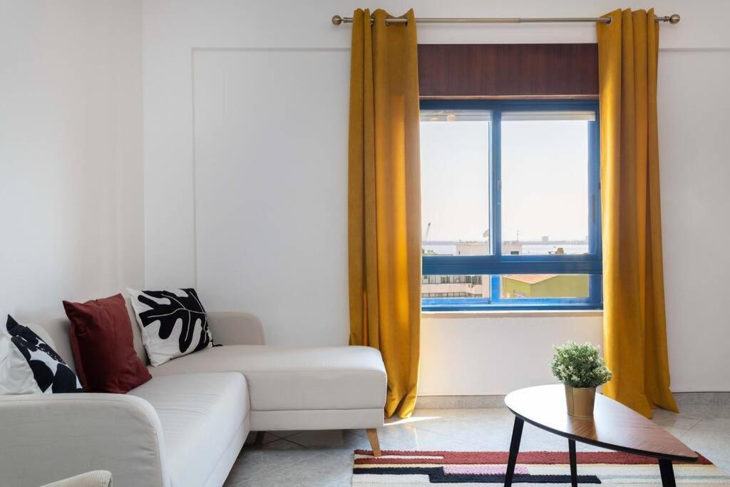 Casa Conde - Blue Coast Apartment Setúbal Exterior foto
